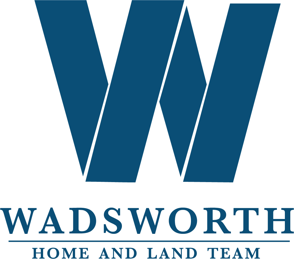 Home - Wadsworth Real Estate